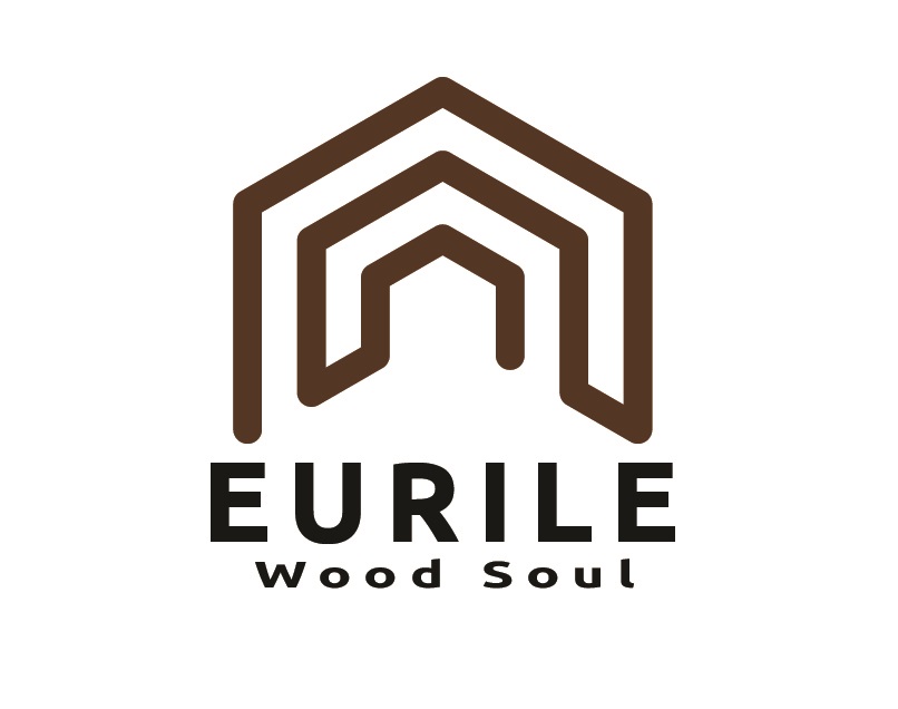 Įmonės Eurilė, UAB logotipas