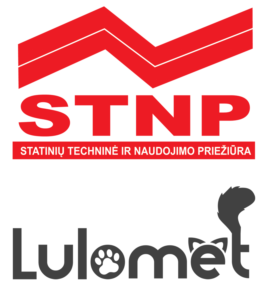 Įmonės STNP, UAB logotipas