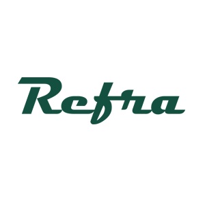 Įmonės REFRA, UAB logotipas