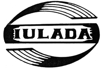 Įmonės Siulada, UAB logotipas