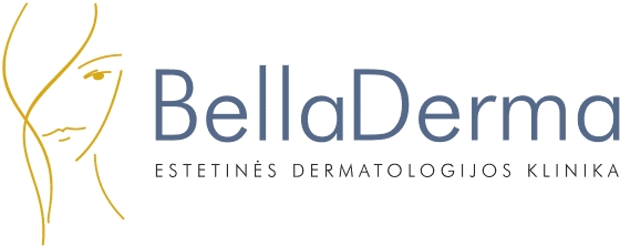 Įmonės Beladerma, UAB logotipas