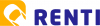 Įmonės Renti, UAB logotipas