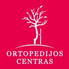 Įmonės Ortopedijos centras, UAB  logotipas