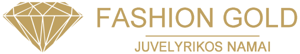 Įmonės MB Fashion Diamond logotipas