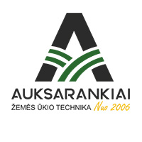 Įmonės Auksarankiai, UAB logotipas