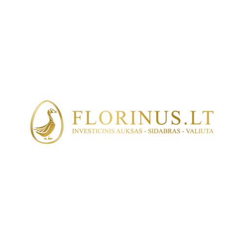 Įmonės Florinus, UAB logotipas