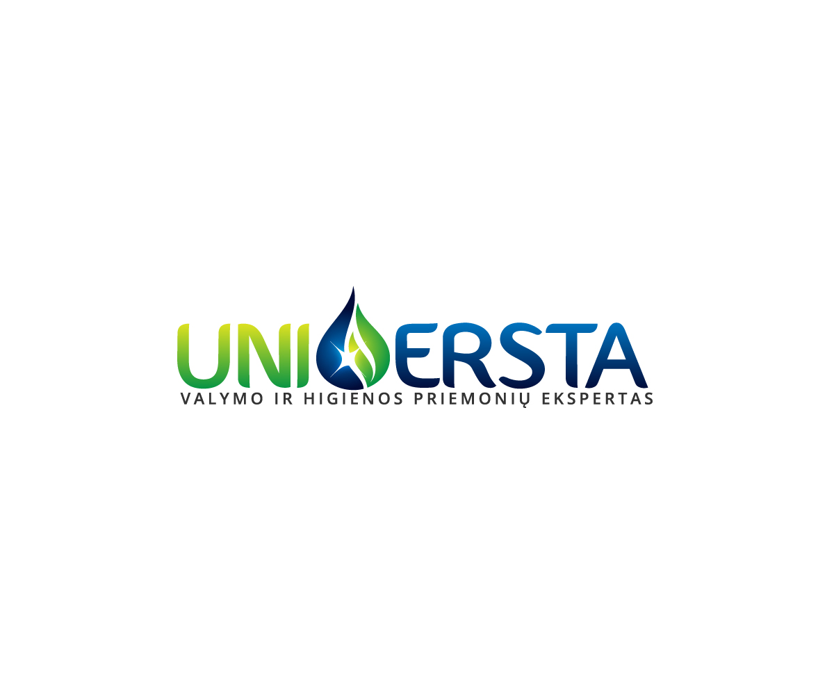 Įmonės Universta, UAB logotipas