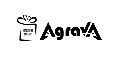 Įmonės Agrava, UAB logotipas