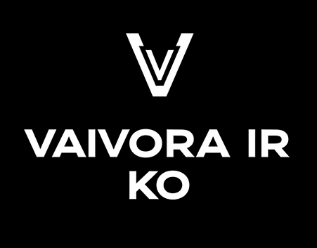 Įmonės Vaivora ir Ko, UAB logotipas