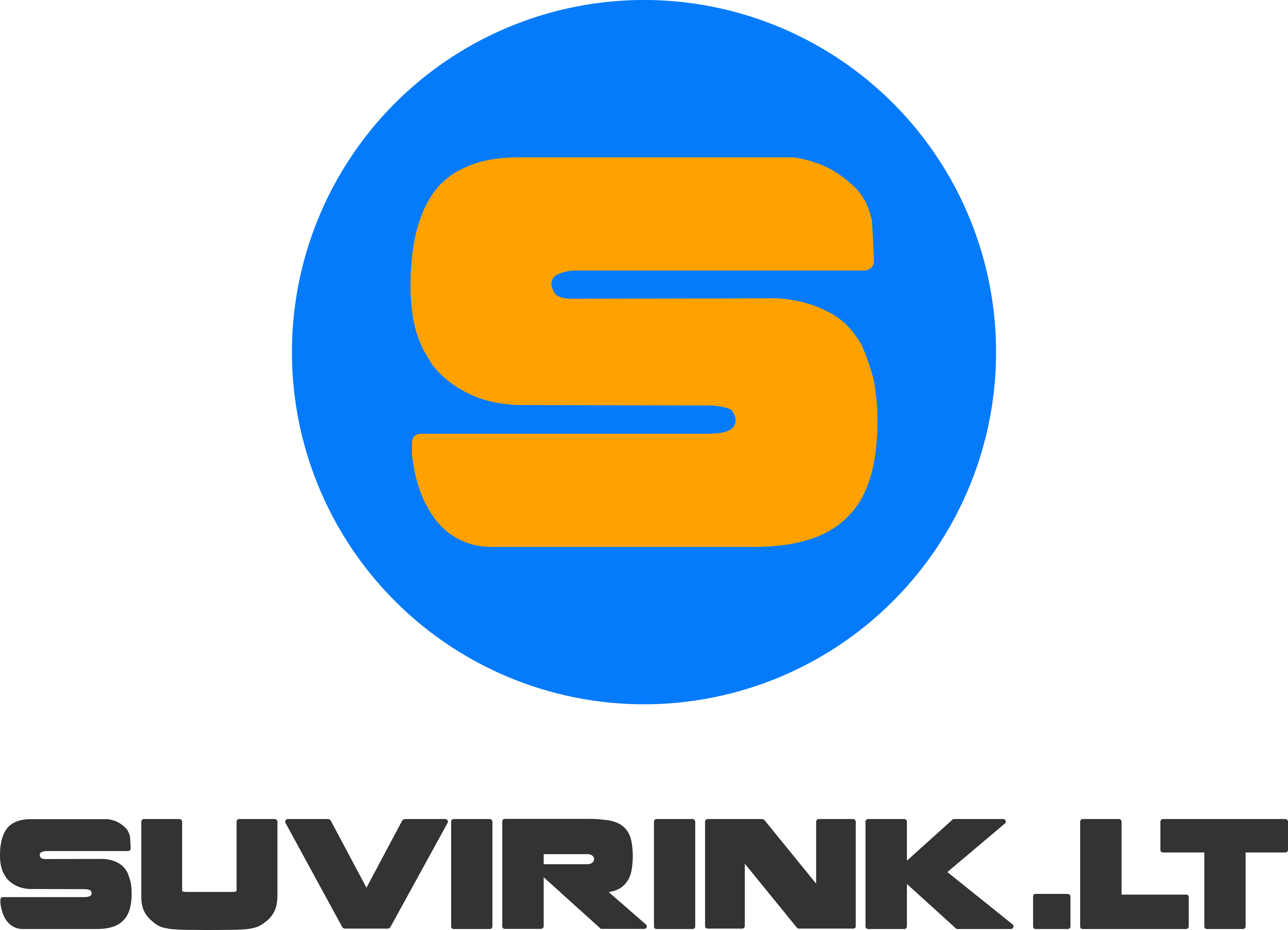 Įmonės Tolas, UAB logotipas