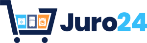 Įmonės Juro prekyba, UAB logotipas