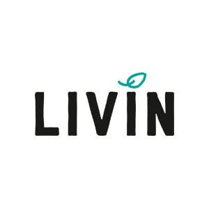 Įmonės UAB Bio Sala, ASSORTI by LIVIN logotipas